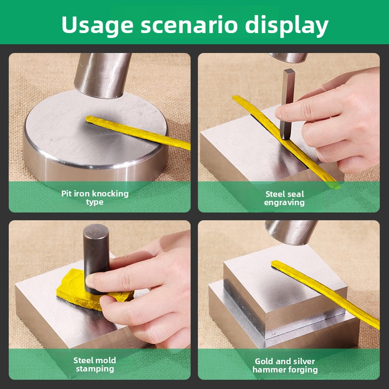 Blok Baja Tugas Berat dengan A - Jewelry Making Desk ulasan dan harga