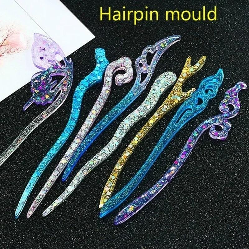 Cetakan Khusus Silikon Jepit R - Jewelry Making For Adults ulasan dan harga