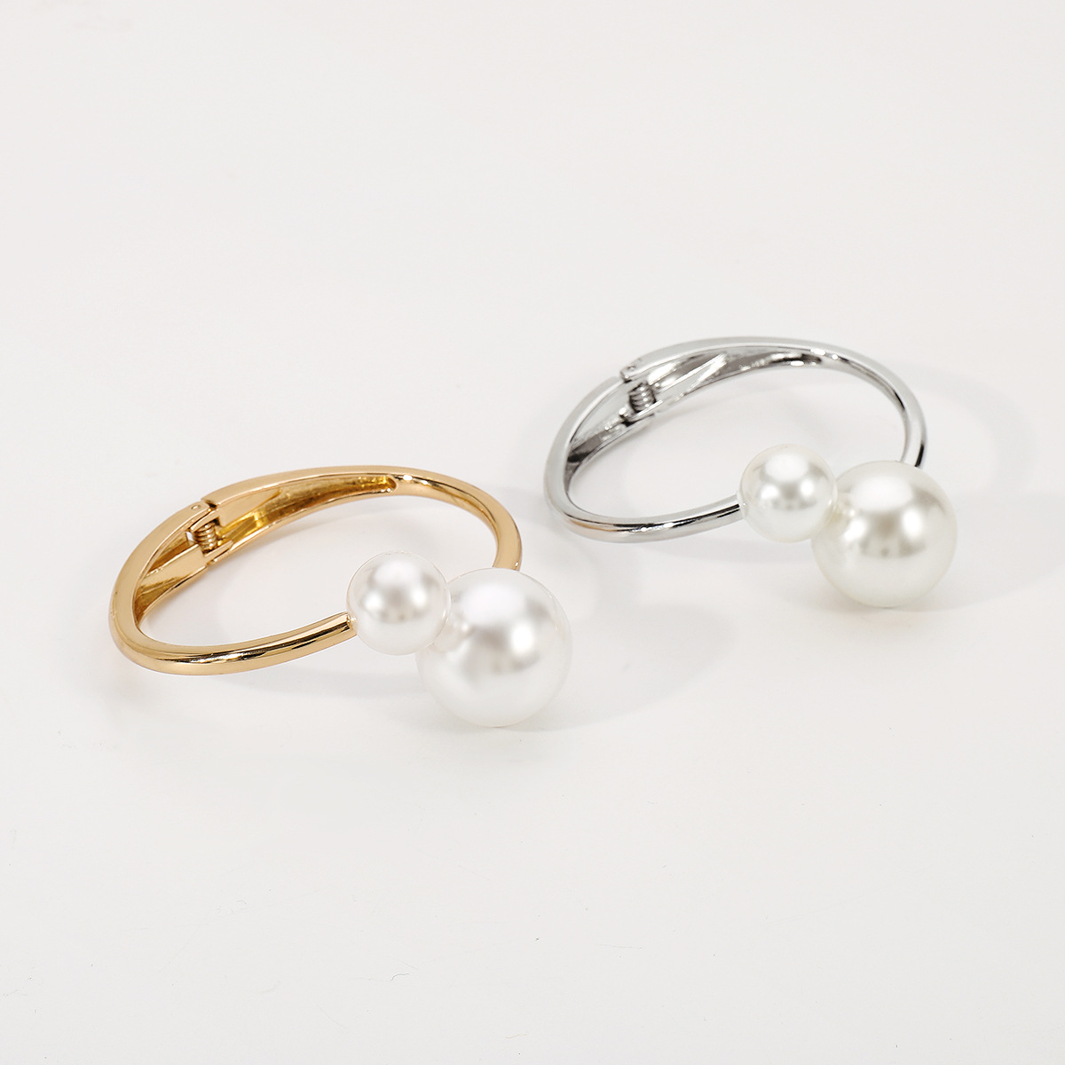 Perhiasan tangan geometris mut - Jewelry Making Magazines ulasan dan harga