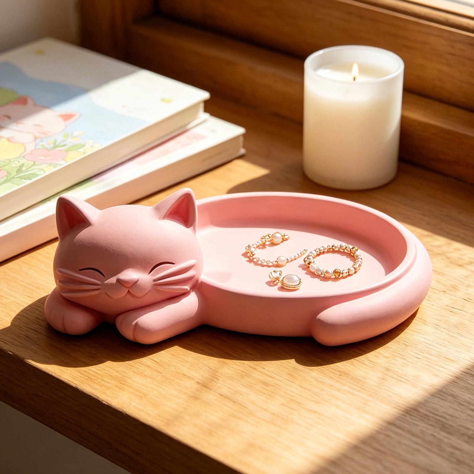 Baki Organizer Perhiasan Berbe - Jewelry Making Desk ulasan dan harga