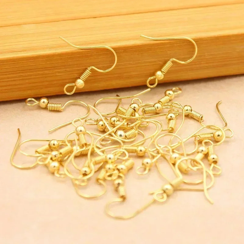 100/500 pcs Aksesoris Pembuata - Jewelry Making Findings ulasan dan harga