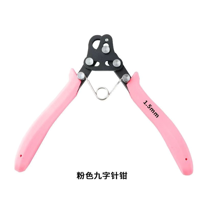 DIY Membuat Anting Gelang Kalu - Jewelry Making Pliers ulasan dan harga