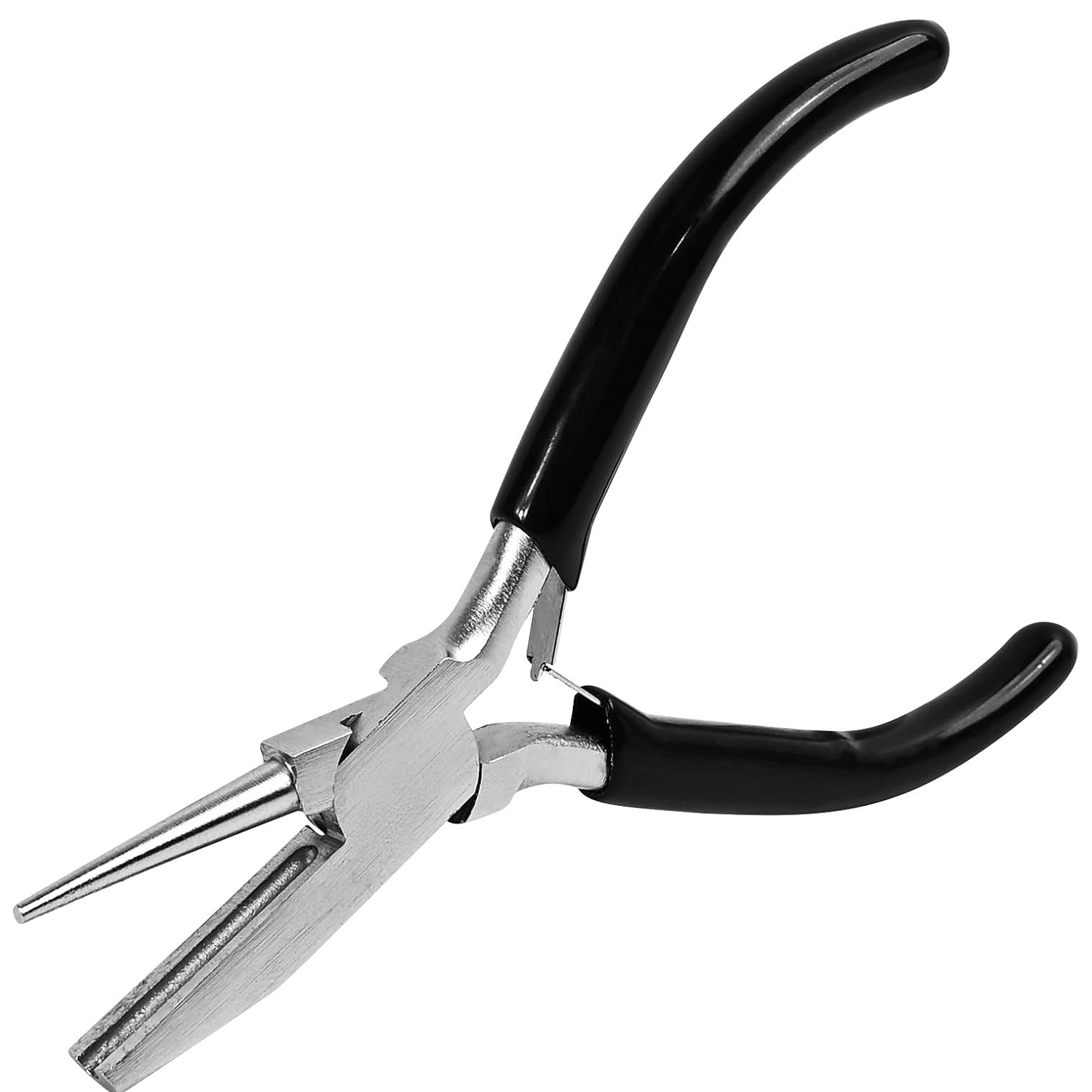 Tang Pembengkok Kawat Cekung u - Jewelry Making Pliers ulasan dan harga