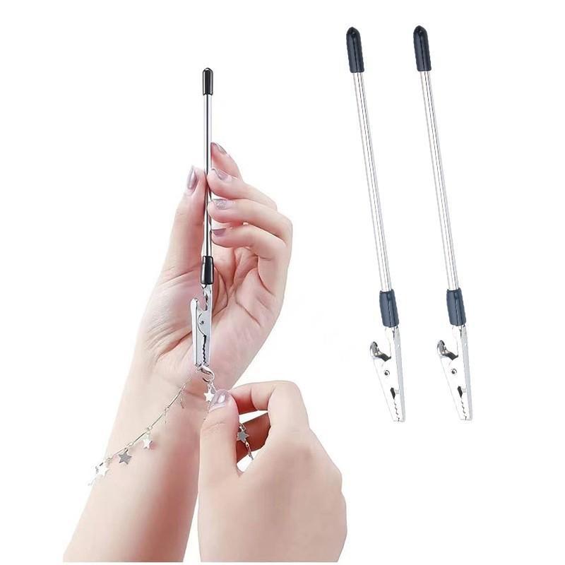 5 Buah Alat Bantu Pemasang Ges - Jewelry Making For Seniors ulasan dan harga
