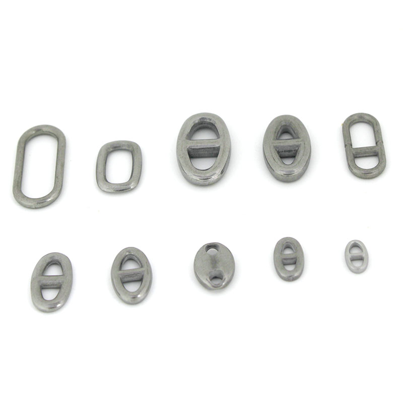 10 Buah Aksesori Pembuatan Per - Jewelry Making Findings ulasan dan harga