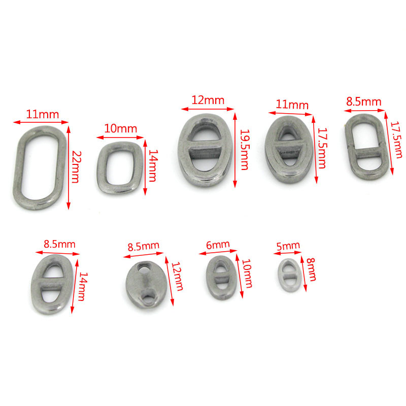 10 Buah Aksesori Pembuatan Per - Jewelry Making Findings ulasan dan harga