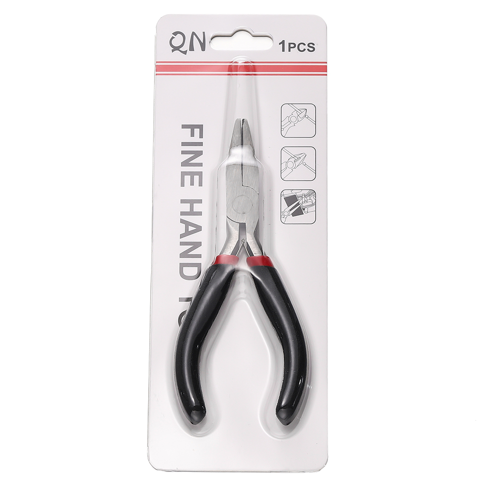 Set Tang Mini Baja Karbon 12 M - Jewelry Plier Set ulasan dan harga