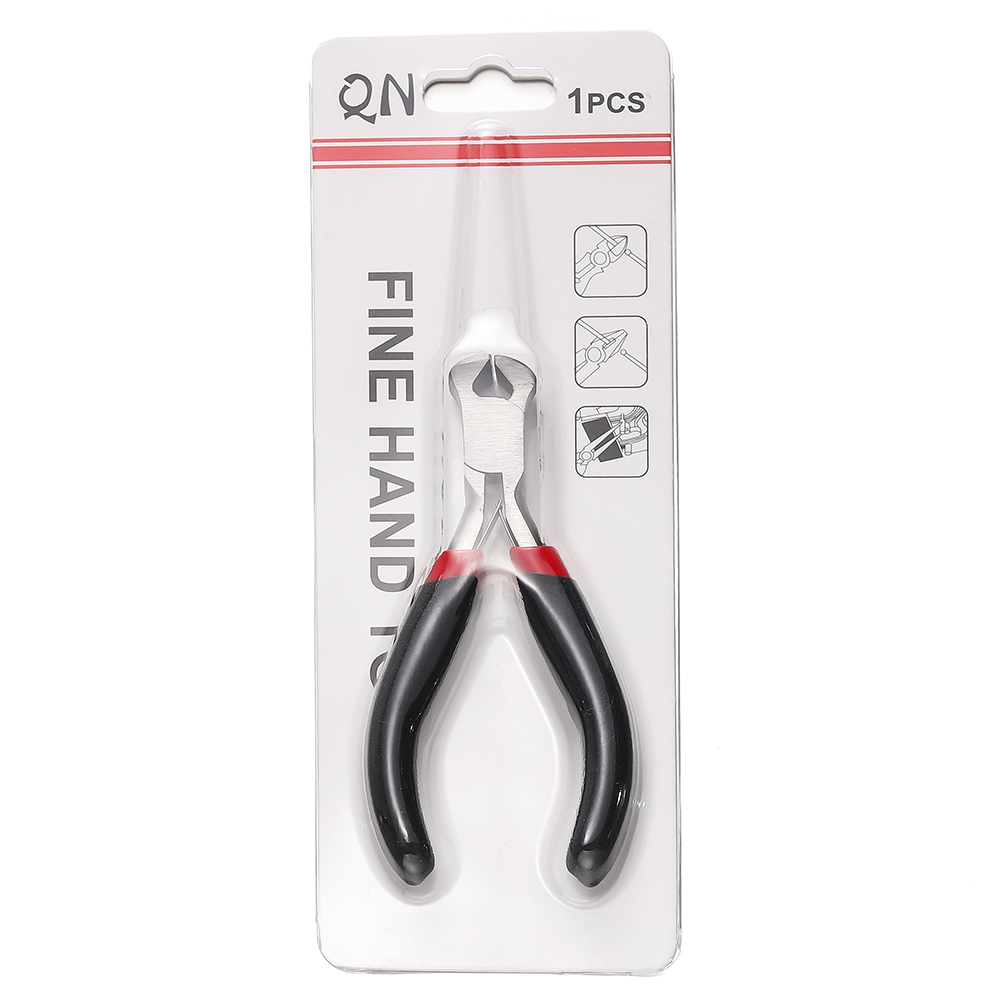 Set Tang Mini Baja Karbon 12 M - Jewelry Plier Set ulasan dan harga
