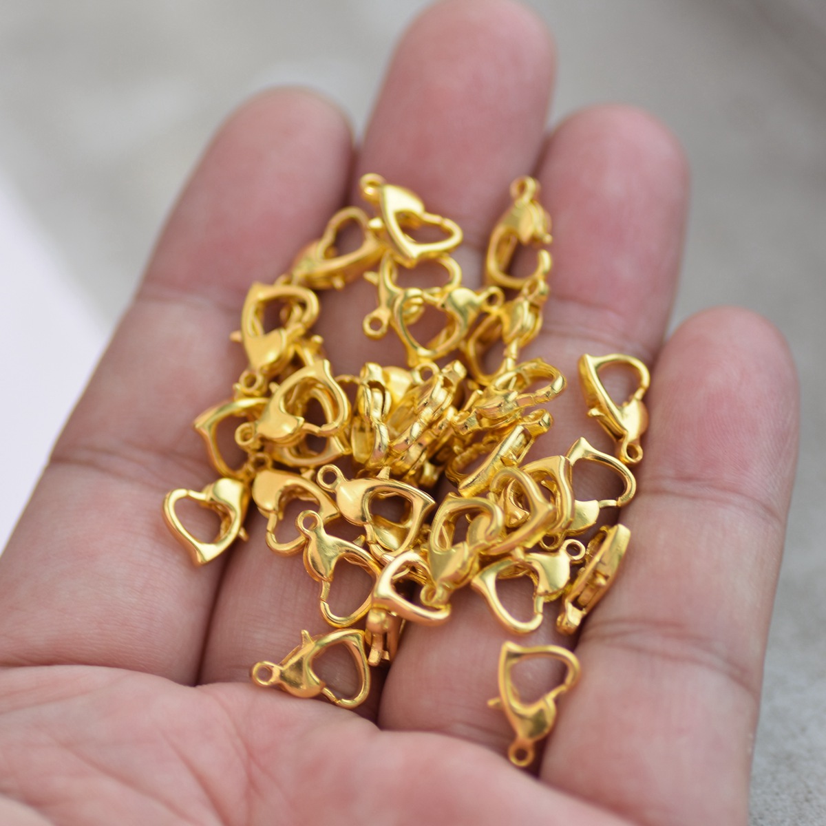 30 Buah 12X8Mm Emas/Perak/Peru - Jewelry Making Silver ulasan dan harga