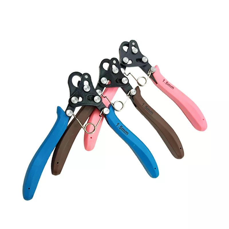 Set Tang Gulung Kawat 1.5/2.25 - Jewelry Plier Set ulasan dan harga