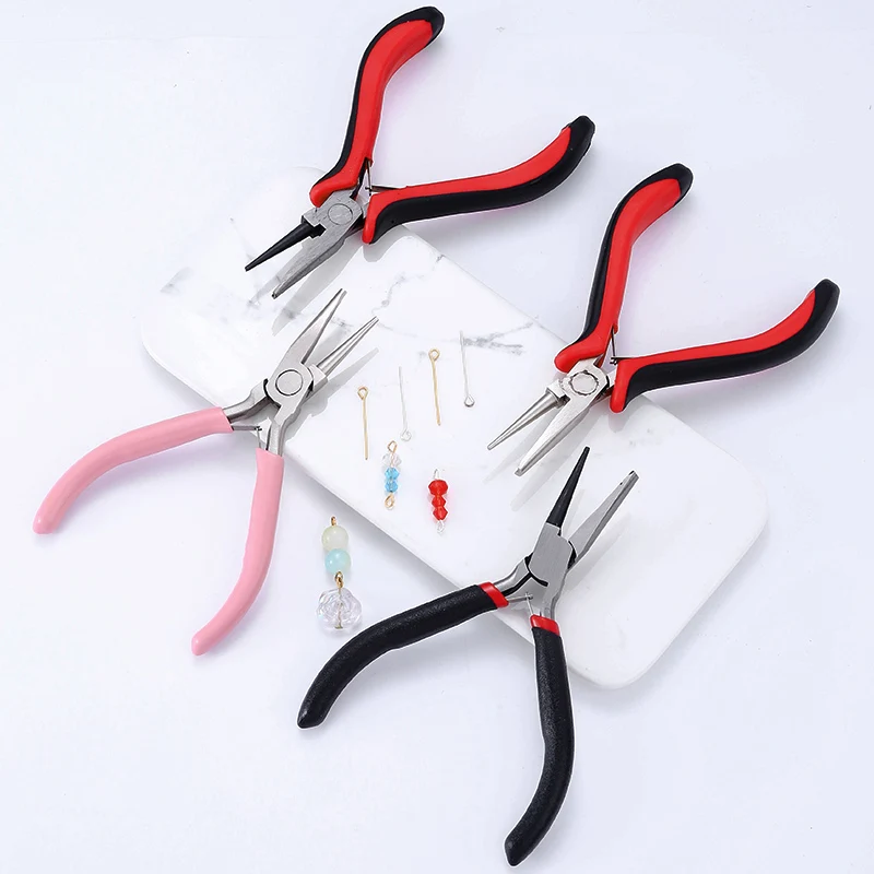 1 Buah Alat Pembengkok Kawat M - Jewelry Making Pliers ulasan dan harga