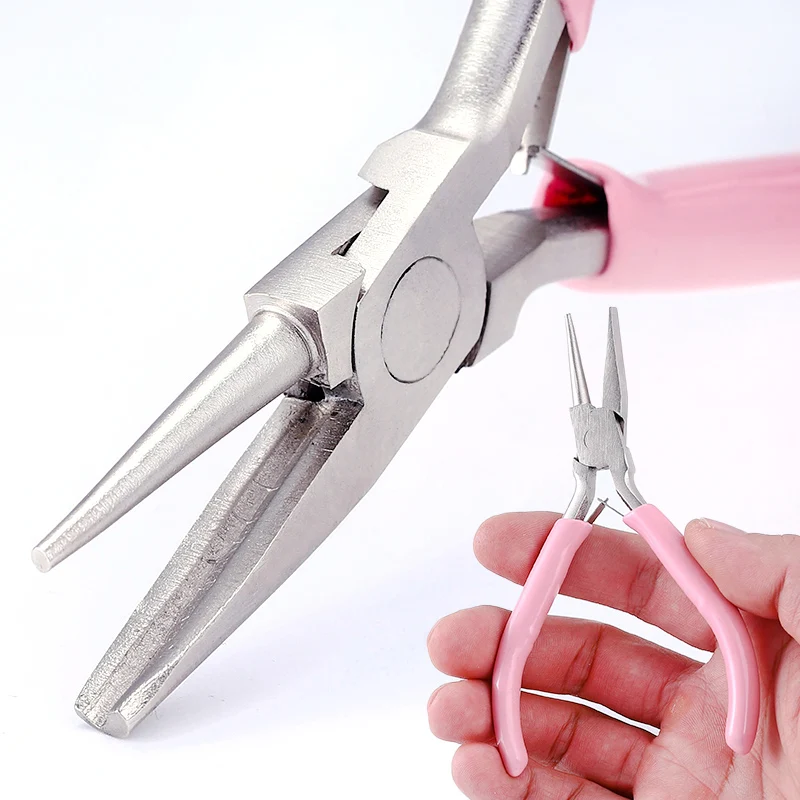1 Buah Alat Pembengkok Kawat M - Jewelry Making Pliers ulasan dan harga