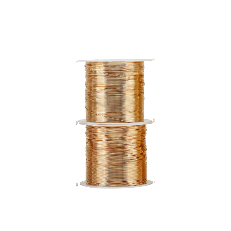 Kawat Tembaga Stainless Steel  - Jewelry Making With Copper Wire ulasan dan harga