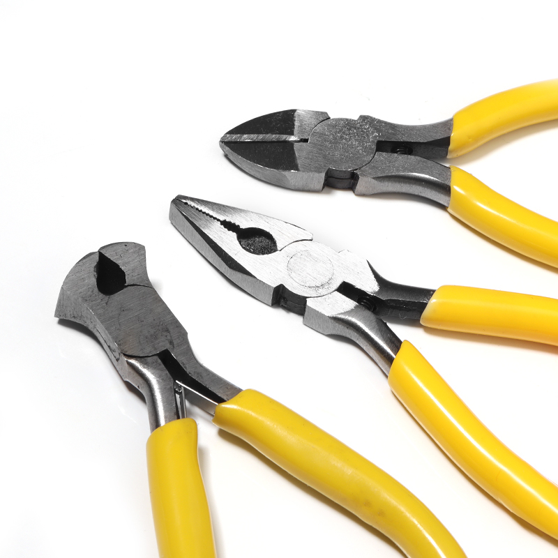 1pc/set Tang Pembuat Perhiasan - Jewelry Plier Set ulasan dan harga