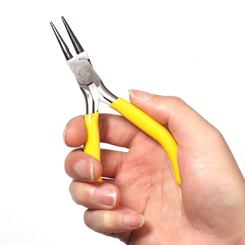 1pc/set Tang Pembuat Perhiasan - Jewelry Plier Set ulasan dan harga