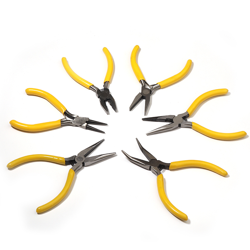 1pc/set Tang Pembuat Perhiasan - Jewelry Plier Set ulasan dan harga