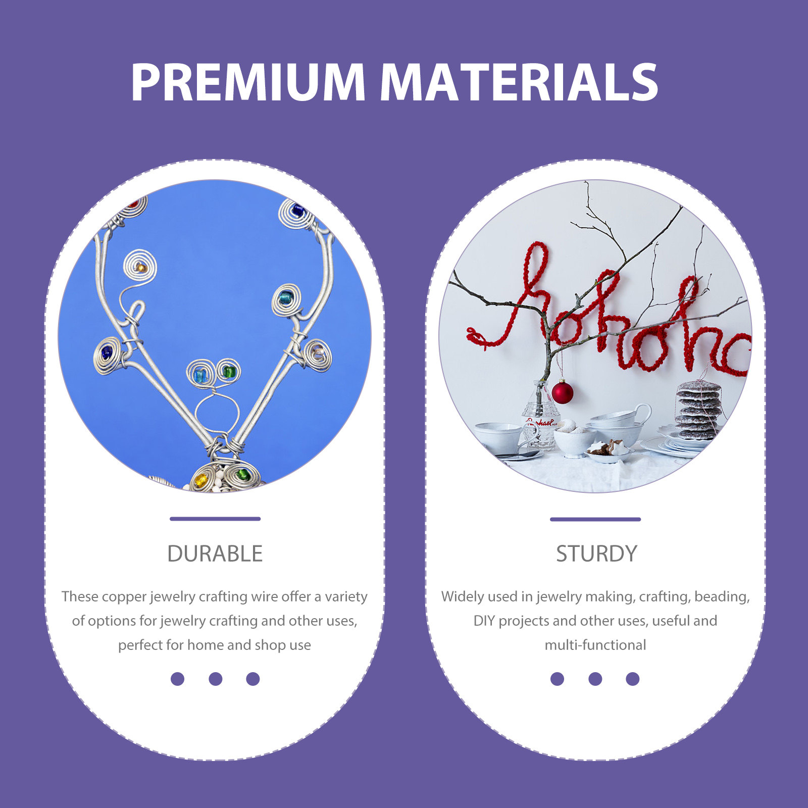 5 Gulungan Kawat Tembaga untuk - Jewelry Making With Copper Wire ulasan dan harga