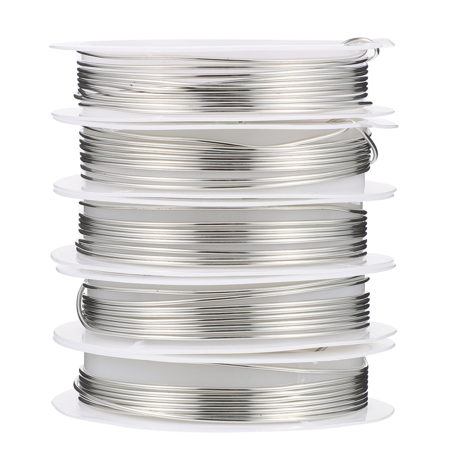 5 Gulungan Kawat Tembaga untuk - Jewelry Making With Copper Wire ulasan dan harga